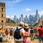 Sector turismo alerta impacto económico por tasa a pasajeros tránsito Sector turismo alerta impacto económico por tasa a pasajeros tránsito