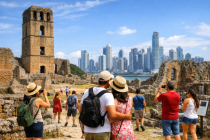 Sector turismo alerta impacto económico por tasa a pasajeros tránsito