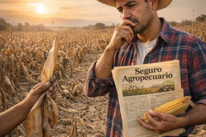 ISA alerta a productores ante posible impacto del Niño