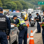 Policía Nacional refuerza seguridad con despliegue masivo en Semana Santa