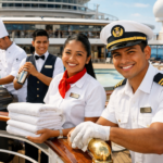 Panamá conecta talento local con empleos en industria de cruceros panamá conecta talento local con empleos en industria de cruceros