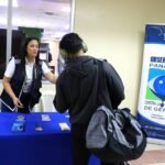 Defensoría atiende 1,231 trámites en el 1er bimestre de 2026 Personalde la Defensoría del Pueblo atendió una importante cantidad de quejas