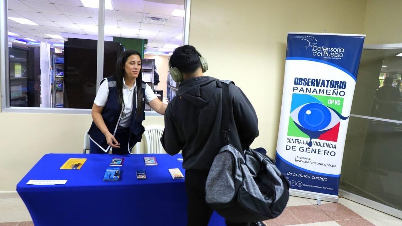 Personalde la Defensoría del Pueblo atendió una importante cantidad de quejas