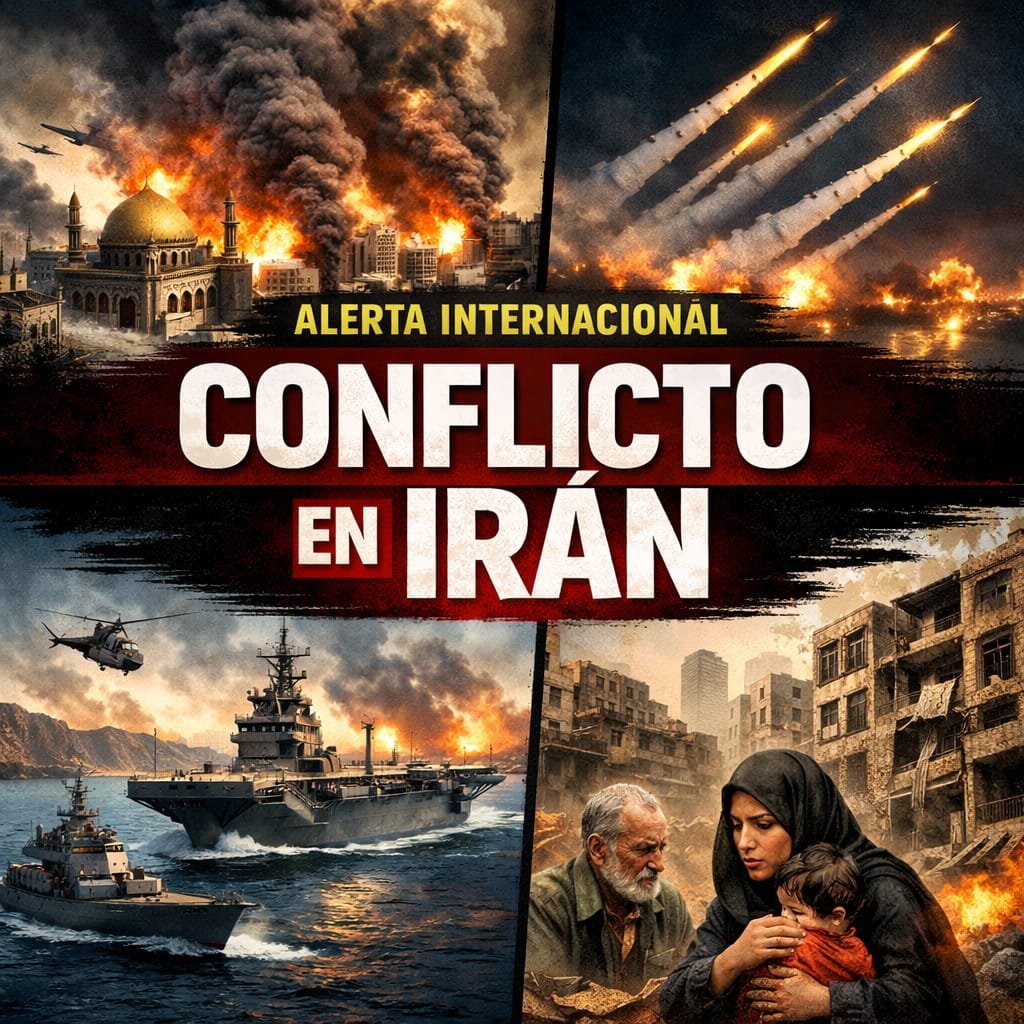 Crisis con Irán pone en riesgo el crecimiento económico mundial whatsapp image 2026 03 22 at 10.25.14 am