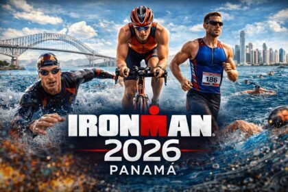 Participantes de Ironman Panamá 2026 son recibidos en Presidencia whatsapp image 2026 03 22 at 12.43.16 pm