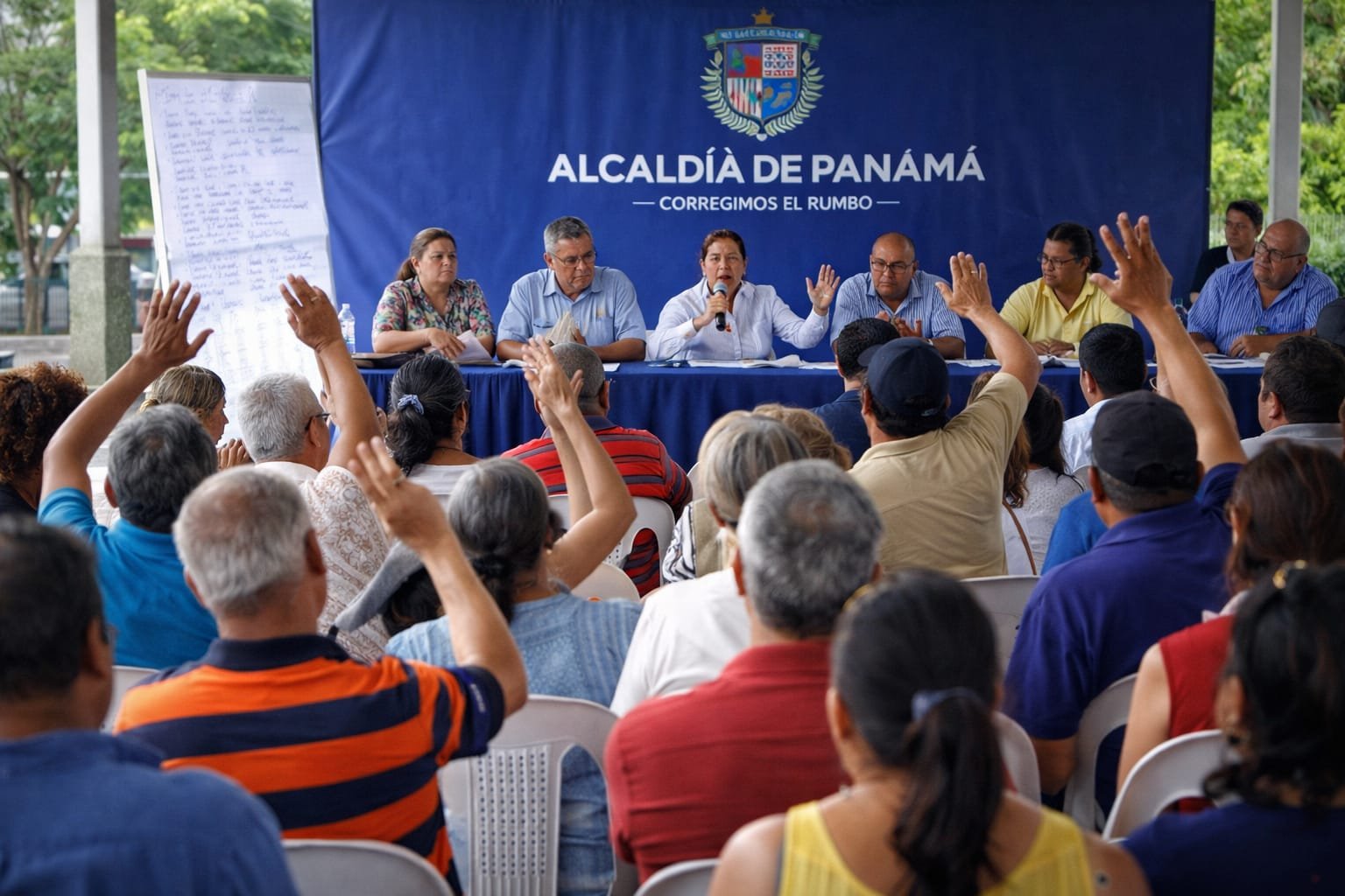 Alcaldía de Panamá anuncia calendario de Consultas Públicas whatsapp image 2026 03 22 at 12.48.11 pm