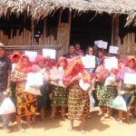 MIDES alfabetiza 118 panameños en Chepo y comarca Madugandí MIDES alfabetiza 118 panameños en Chepo y comarca Madugandí