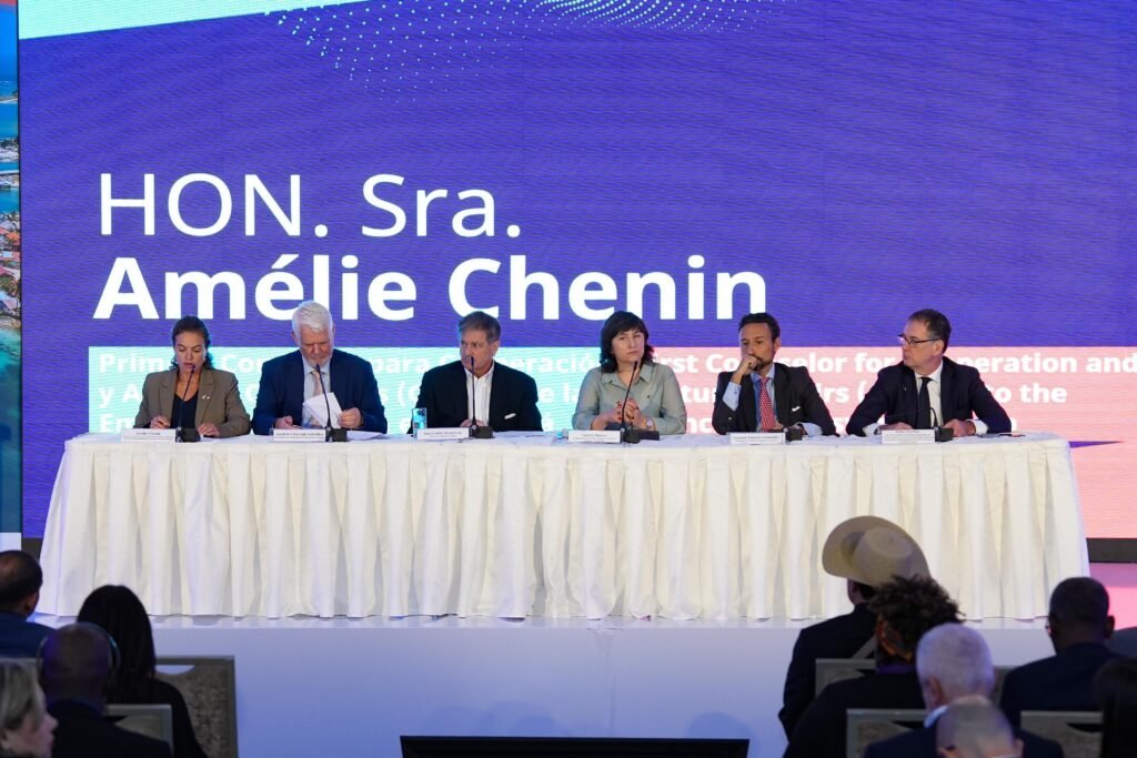 Panamá lidera diálogo climático con Encuentro Anual Euroclima 2026 whatsapp image 2026 03 24 at 7.36.34 pm (1)