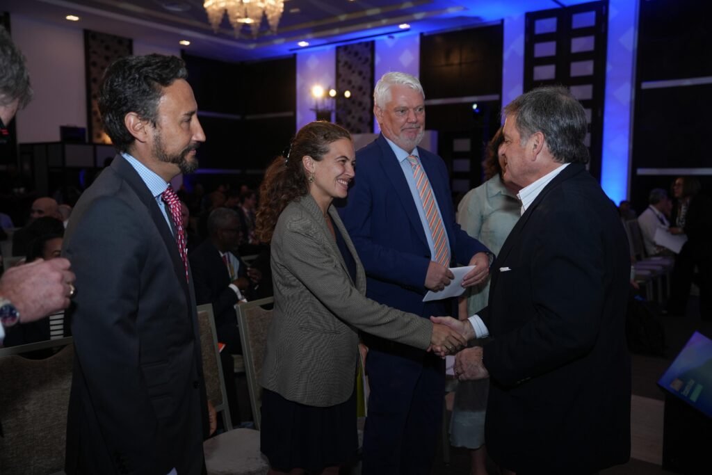 Panamá lidera diálogo climático con Encuentro Anual Euroclima 2026 whatsapp image 2026 03 24 at 7.36.34 pm