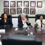 Panamá y Banco Mundial impulsan cooperación para crecimiento económico sostenible