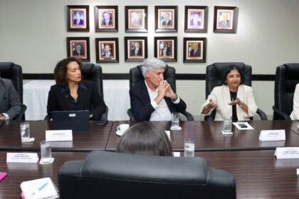 Panamá fortalece cooperación económica con Grupo Banco Mundial tras reunión Panamá y Banco Mundial impulsan cooperación para crecimiento económico sostenible