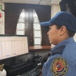 Bomberos digitalizan trámites para facilitar servicios y atención ciudadana