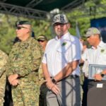 Migración despliega unidades para reforzar seguridad en Semana Mayor