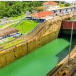 Canal de Panamà