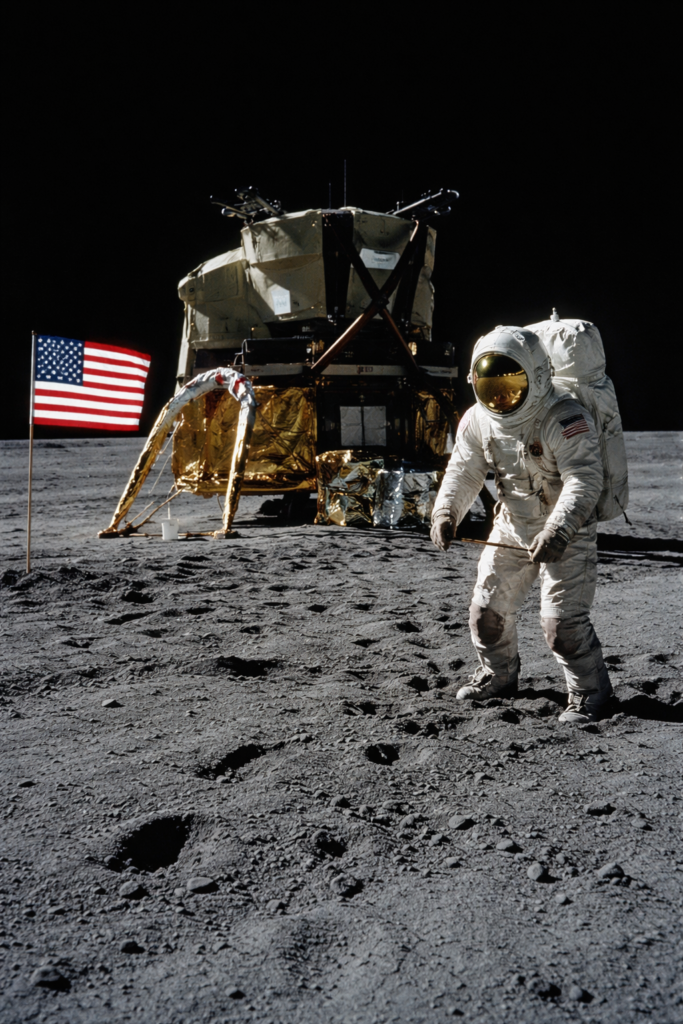 Misión Artemis impulsa regreso humano a órbita lunar chatgpt image 1 abr 2026, 15 23 34