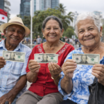 aumento jubilados Panamá