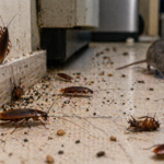 lagas en el hogar afectan salud y requieren control profesional