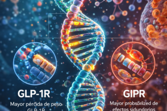 Un hallazgo genético explica por qué algunos adelgazan más.