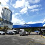 Grupo Q inaugura moderno centro automotriz multimarca en Panamá
