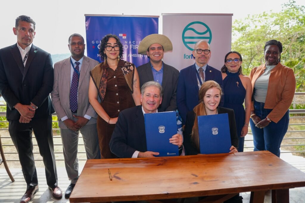 firma de convenio panamá y la onu 2026