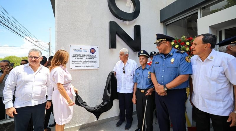 DINASEPI Online Panamá