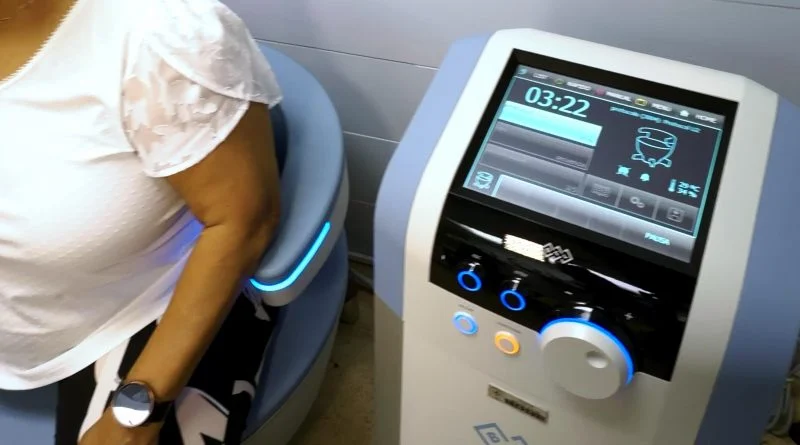 incontinencia urinaria