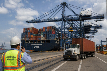 APEDE alerta impacto de ley en competitividad logística panameña logistica apede panama