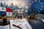 Panamá evalúa aprobar ley clave para salir listas europeas