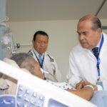 nueva sala de cuidados paliativos en ciudad de la salud 2026