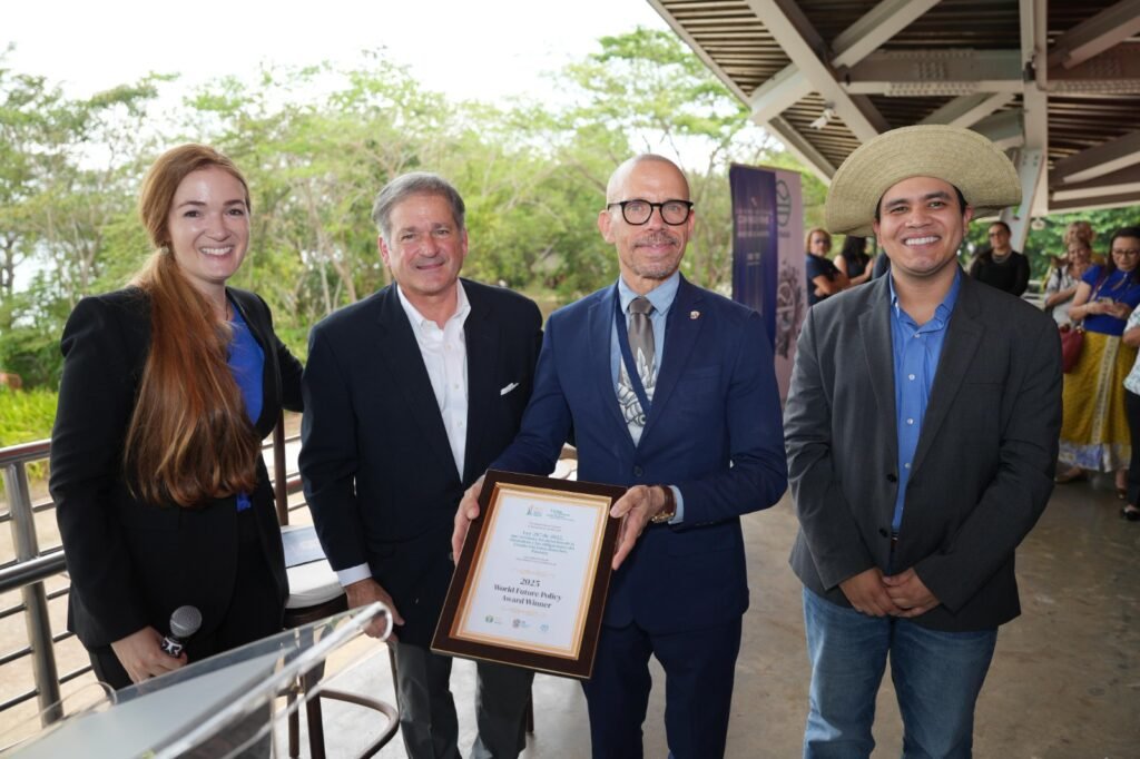 panamá y onu medio ambiente 2026