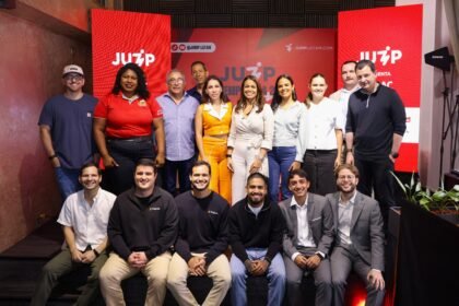 JUMP regresa con inversión de cien mil balboas participantes jump