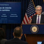 reserva federal mantiene tasas sin cambios en última reunión de powell