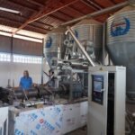 ISA inspecciona planta agroindustrial en Penonomé para aseguramiento Autoridades del ISA inspeccionan planta en Penonomé para evaluar seguro complementario, proyecto financiado por BDA enfocado en producción de alimentos para animales
