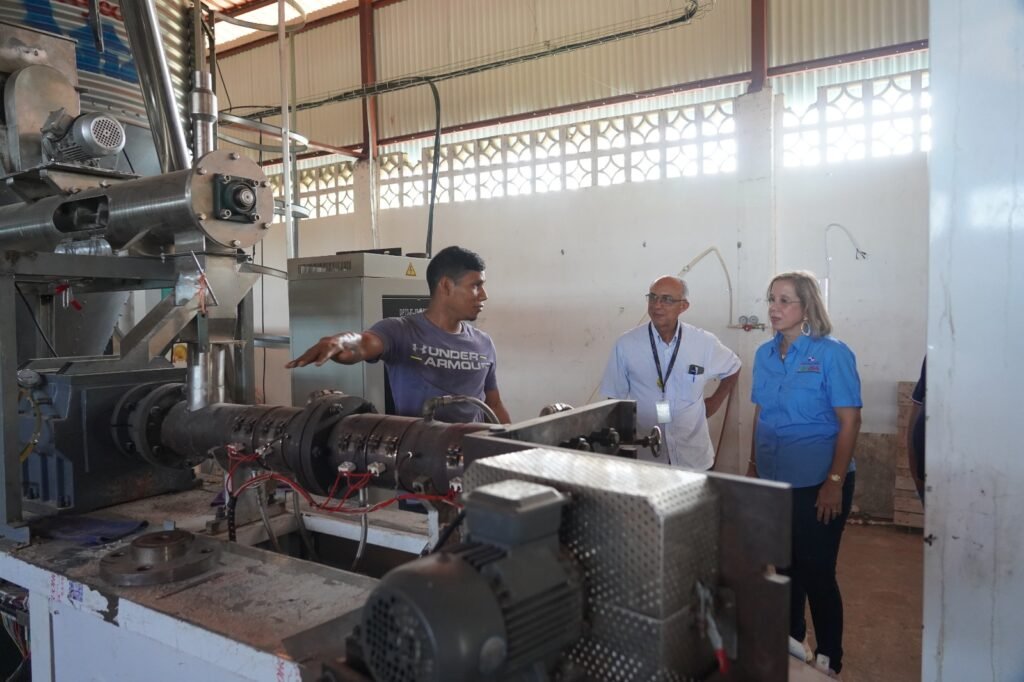 ISA inspecciona planta agroindustrial en Penonomé para aseguramiento whatsapp image 2026 04 01 at 1.49.59 pm