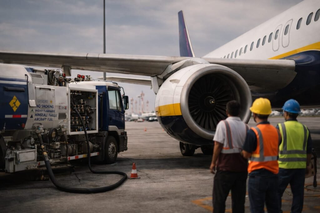 Precio del queroseno se dispara por guerra whatsapp image 2026 04 02 at 10.00.24 am