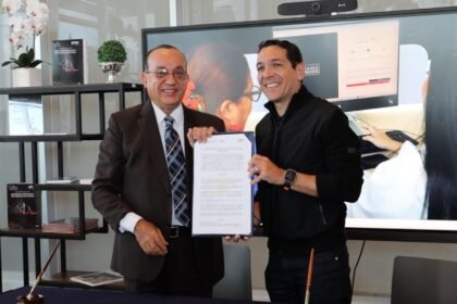 Universidad de Panamá y AMPYME impulsan emprendimiento nacional El acuerdo refleja una tendencia global en la que la educación superior se vincula directamente con la generación de empleo y la creación de nuevas empresas