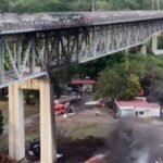 PUENTE D ELAS AMERICAS