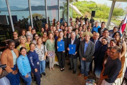 derechos de la naturaleza Panamá