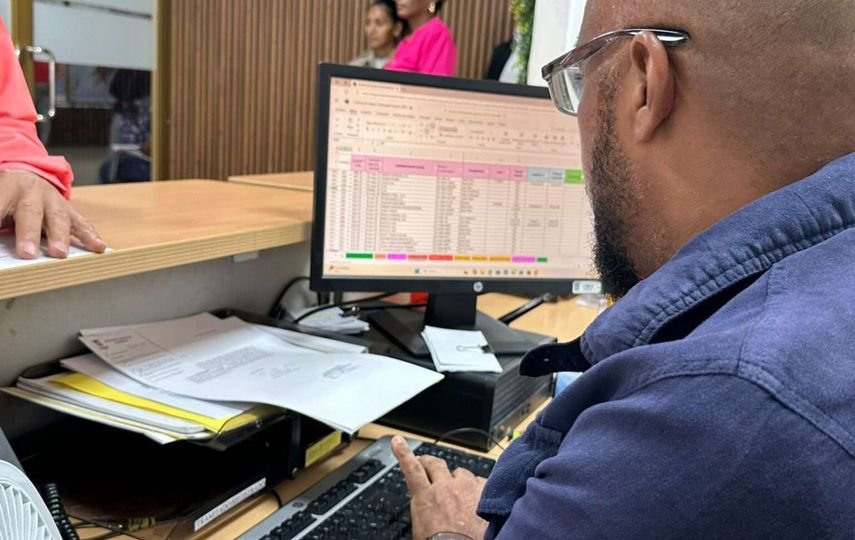 Permisos en la alcaldìa Panamà