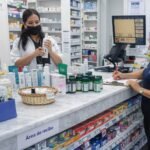 tope para medicamentos esenciales del país
