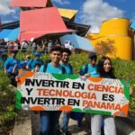 Panamá destaca rol de la ciencia en desarrollo sostenible