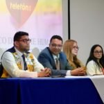 Teletón fortalece banco de leche materna en hospital Tzanetatos