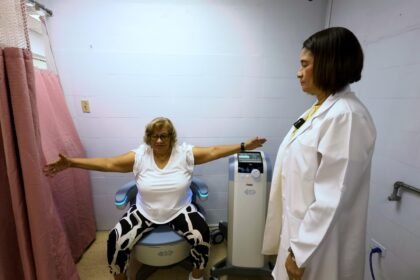 tratamiento contra la incontinencia urinaria panama