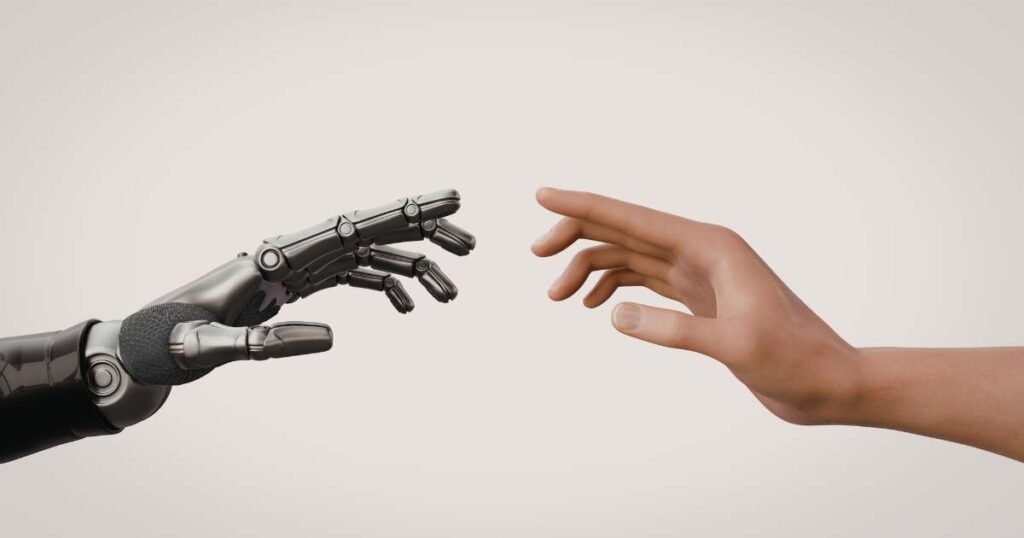 La nueva guerra tecnológica global redefine salud, economía y poder digital mundial inteligencia artificial, guerra tecnológica, salud digital