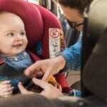 Acodeco orienta compra segura de sillas infantiles en Chiriquí Acodeco orienta sobre compra segura de sillas infantiles y revela precios en comercios de Chiriquí.