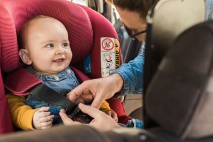 Acodeco orienta sobre compra segura de sillas infantiles y revela precios en comercios de Chiriquí.