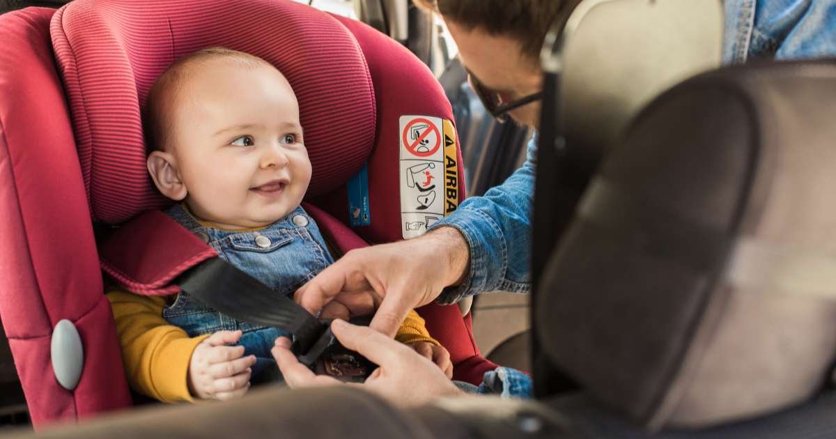 Acodeco orienta sobre compra segura de sillas infantiles y revela precios en comercios de Chiriquí.