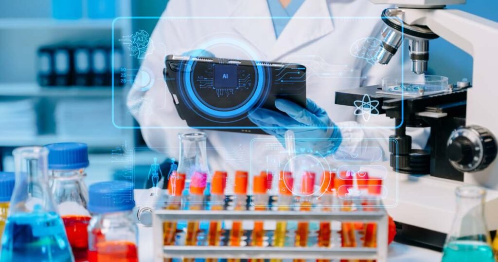 La nueva guerra tecnológica global redefine salud, economía y poder digital mundial Aunque aún enfrenta importantes desafíos estructurales