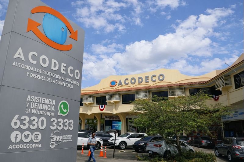 Acodeco evita sobrecostos inmobiliarios y protege compras de viviendas nuevas acodeco sede principal en vista hermosa