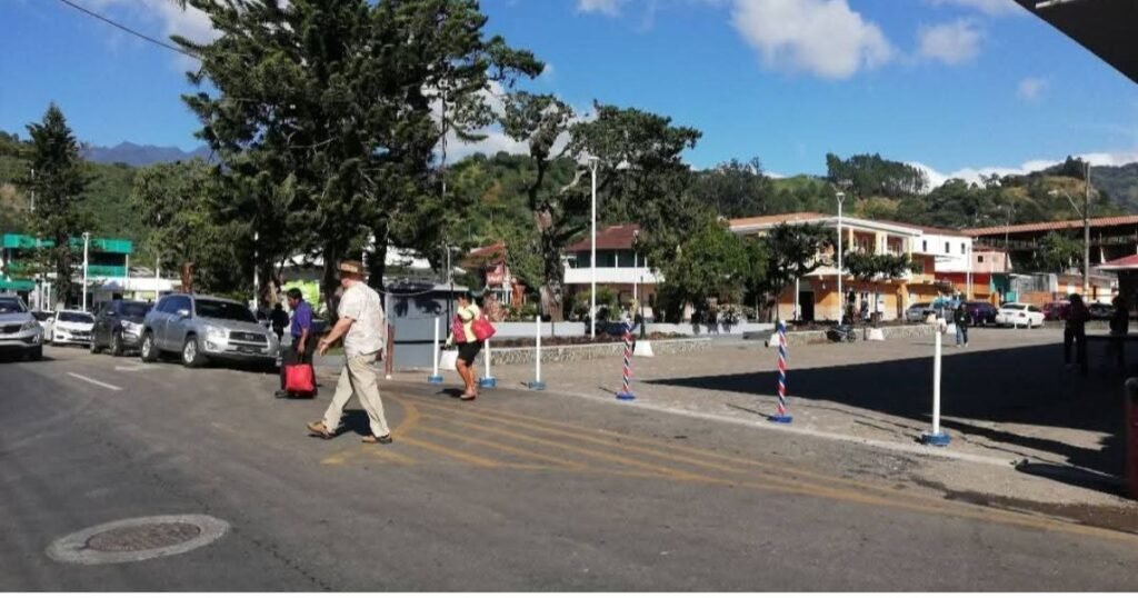 Chiriquí cumple 177 años como potencia económica panameña boquete (1)